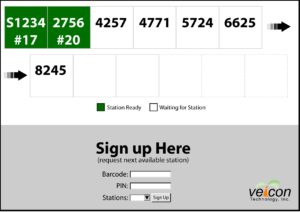 Authenticated Session Control (V-ASC) – Synergy Softech